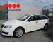 ŠKODA OCTAVIA COMBI 1,6 TDI
