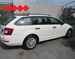 ŠKODA OCTAVIA COMBI 1,6 TDI