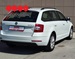 ŠKODA OCTAVIA COMBI 1.6 TDI
