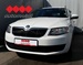 ŠKODA OCTAVIA COMBI 1.6 TDI ACTIVE