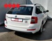 ŠKODA OCTAVIA COMBI 1.6 TDI ACTIVE