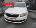ŠKODA OCTAVIA COMBI 1.6 TDI ACTIVE