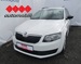 ŠKODA OCTAVIA COMBI 1.6 TDI ACTIVE