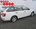 ŠKODA OCTAVIA COMBI 1.6 TDI ACTIVE