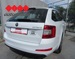 ŠKODA OCTAVIA COMBI 1,6 TDI DSG