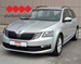 ŠKODA OCTAVIA COMBI 1.6 TDI DSG