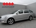 ŠKODA OCTAVIA COMBI 1,6 TDI DSG
