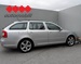 ŠKODA OCTAVIA COMBI 1,6 TDI DSG