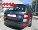 ŠKODA OCTAVIA COMBI 1,6 TDI DSG