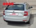 ŠKODA OCTAVIA COMBI 1.6 TDI DSG