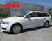 ŠKODA OCTAVIA COMBI 1,6 TDI