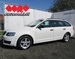 ŠKODA OCTAVIA COMBI 1,6 TDI