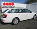 ŠKODA OCTAVIA COMBI 1,6 TDI
