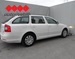 ŠKODA OCTAVIA COMBI 1,6 TDI