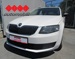 ŠKODA OCTAVIA COMBI 1,6 TDI