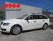 ŠKODA OCTAVIA COMBI 1,6 TDI