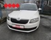 ŠKODA OCTAVIA COMBI 1.6 TDI