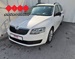 ŠKODA OCTAVIA COMBI 1,6 TDI
