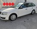 ŠKODA OCTAVIA COMBI 1,6 TDI