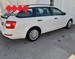 ŠKODA OCTAVIA COMBI 1,6 TDI