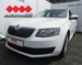 ŠKODA OCTAVIA COMBI 1,6 TDI