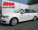 ŠKODA OCTAVIA COMBI 1,6 TDI