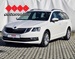 ŠKODA OCTAVIA COMBI 1.6 TDI STYLE