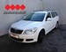 ŠKODA OCTAVIA COMBI 1.9 TDi