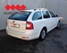 ŠKODA OCTAVIA COMBI 1.9 TDi