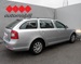 ŠKODA OCTAVIA COMBI 1,9 TDI