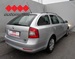 ŠKODA OCTAVIA COMBI 1,9 TDI