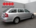 ŠKODA OCTAVIA COMBI 1,9 TDI