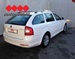ŠKODA OCTAVIA COMBI 1.9 TDi
