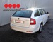 ŠKODA OCTAVIA COMBI 1.9 TDi