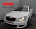 ŠKODA OCTAVIA COMBI 1.9 TDi
