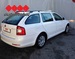 ŠKODA OCTAVIA COMBI 1.9 TDi