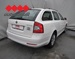 ŠKODA OCTAVIA COMBI 1.9 TDi