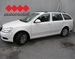 ŠKODA OCTAVIA COMBI 1.9 TDi