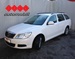 ŠKODA OCTAVIA COMBI 1.9 TDi