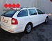 ŠKODA OCTAVIA COMBI 1.9 TDi