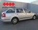 ŠKODA OCTAVIA COMBI 1,9 TDI