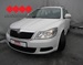 ŠKODA OCTAVIA COMBI 1.9 TDi