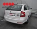ŠKODA OCTAVIA COMBI 1.9 TDi