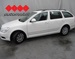 ŠKODA OCTAVIA COMBI 1.9 TDi