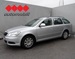 ŠKODA OCTAVIA COMBI 1,9 TDI