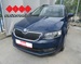 ŠKODA OCTAVIA COMBI 2,0 TDI