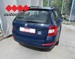 ŠKODA OCTAVIA COMBI 2,0 TDI