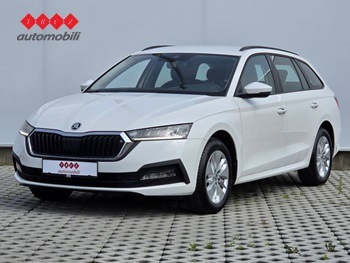 ŠKODA OCTAVIA COMBI 2.0 TDI AMBITION