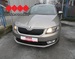 ŠKODA OCTAVIA COMBI 2,0 TDI DSG