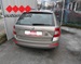 ŠKODA OCTAVIA COMBI 2,0 TDI DSG